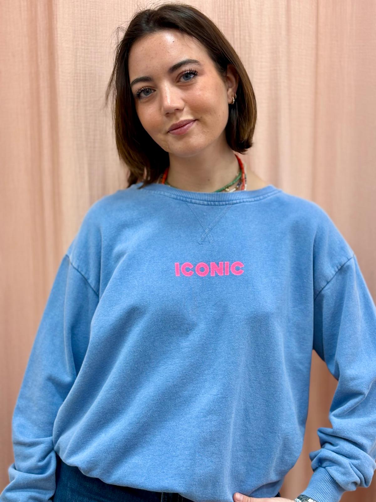 Sweat-shirt