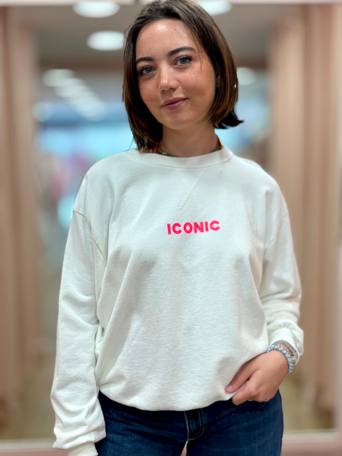 Sweat-shirt