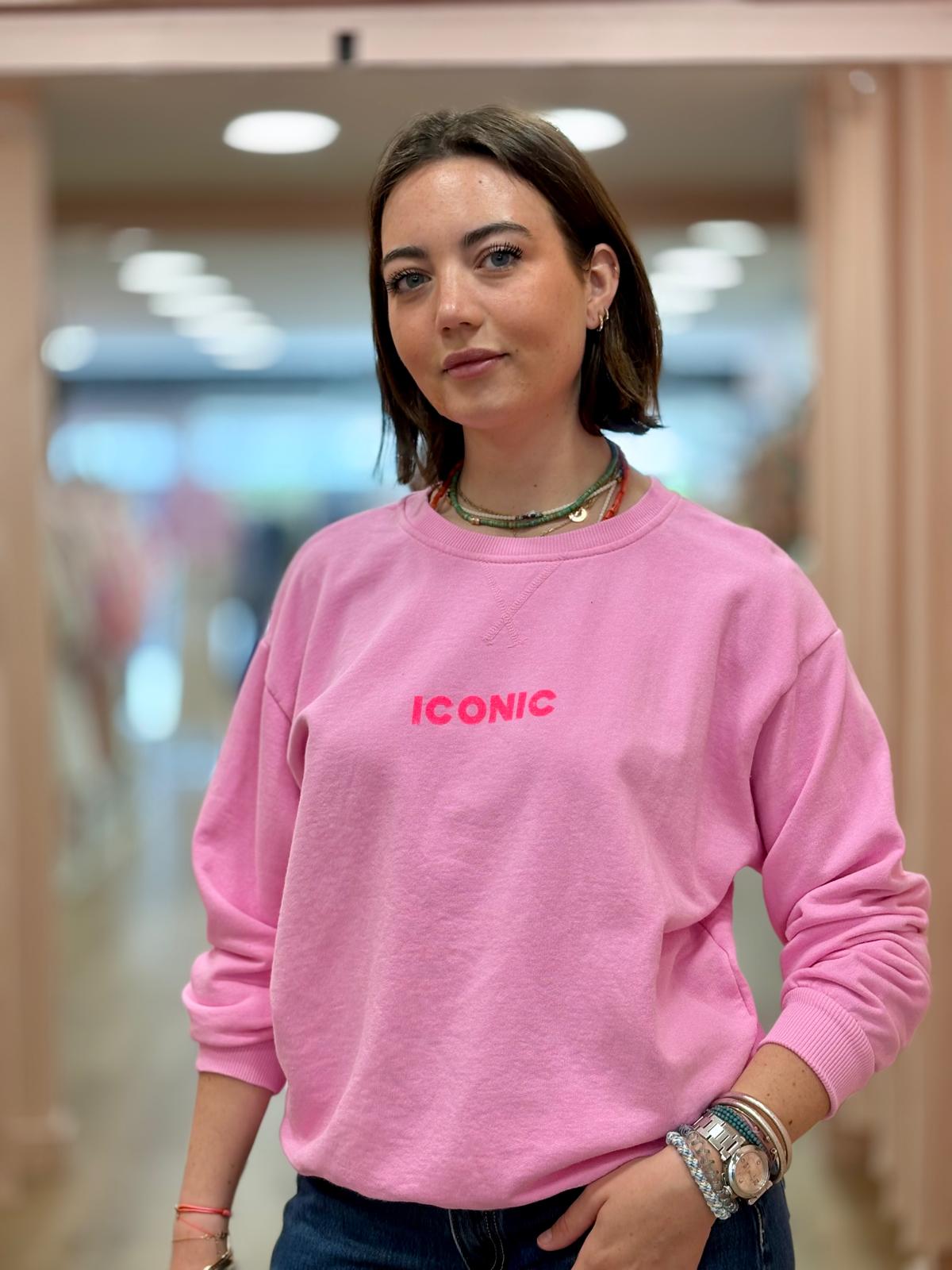 Sweat-shirt