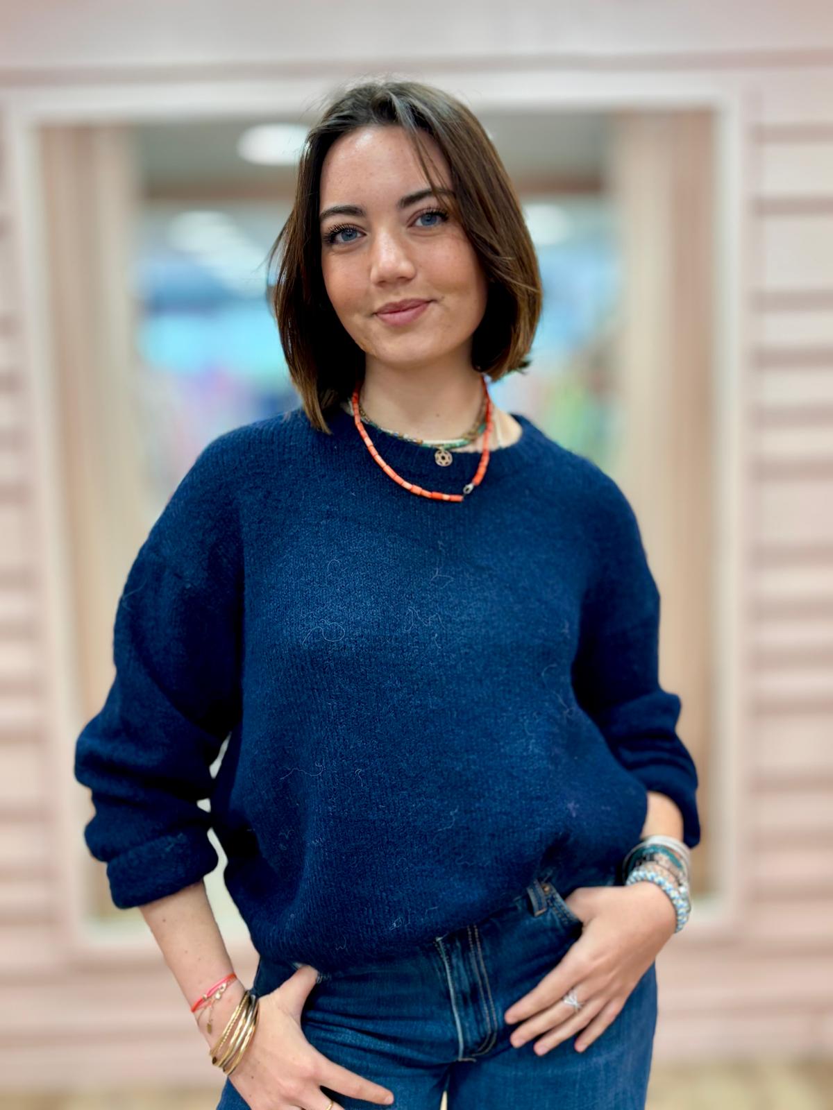 Pull