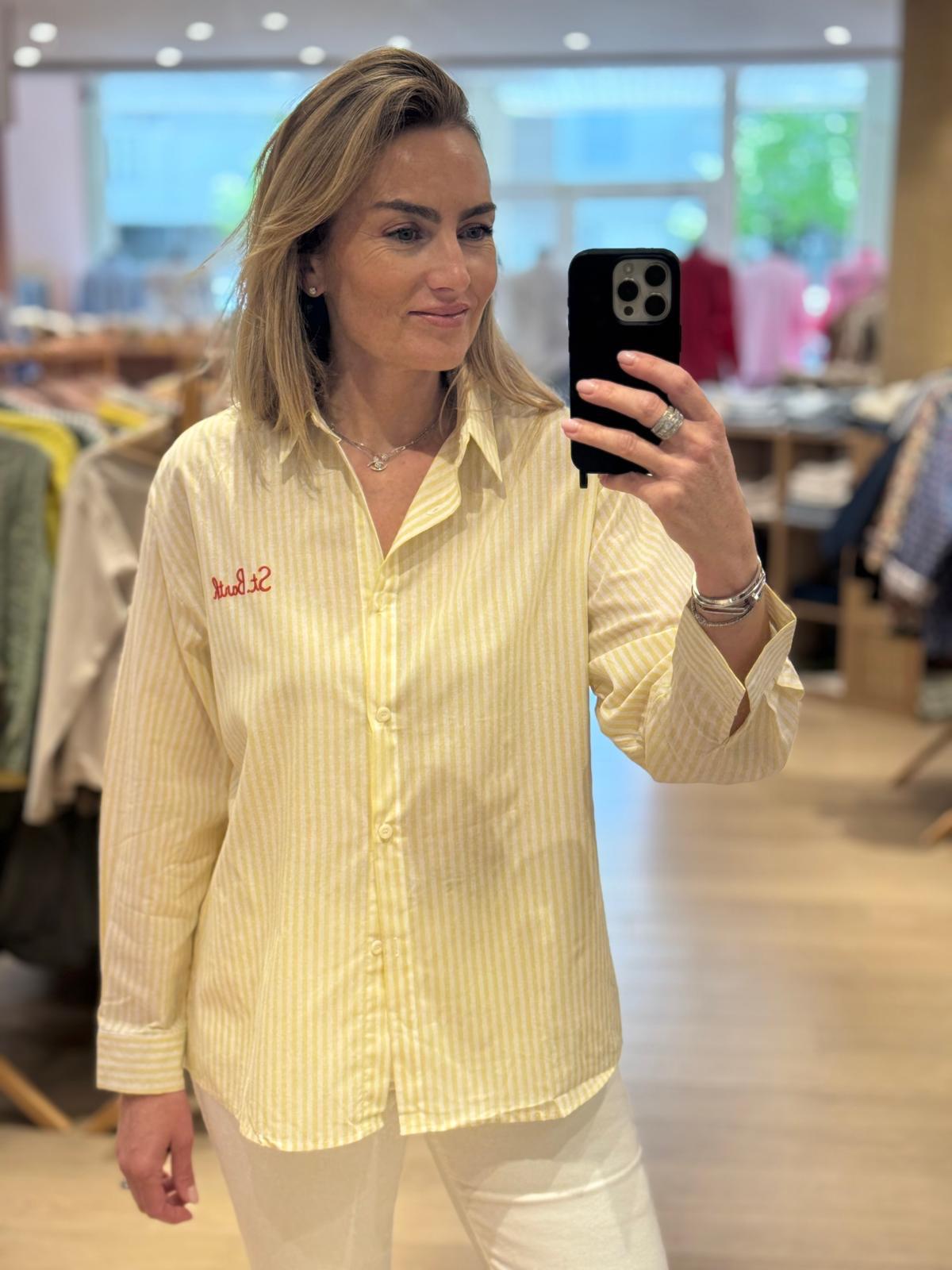 Chemise