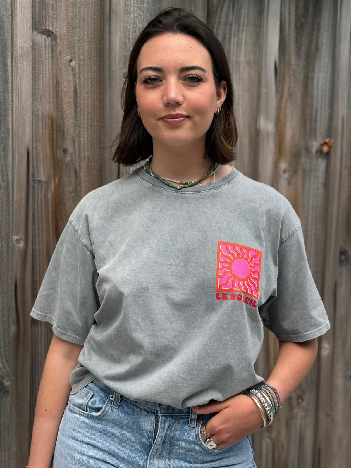 T-shirt