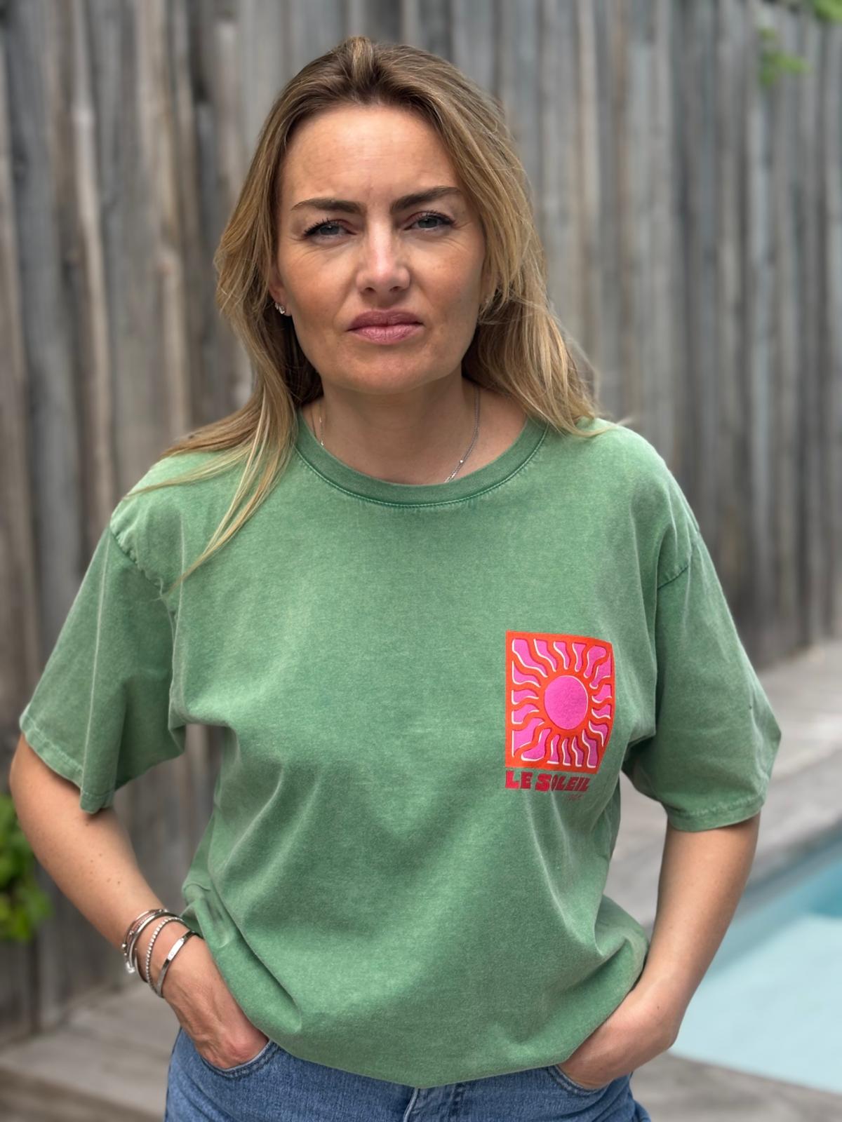 T-shirt