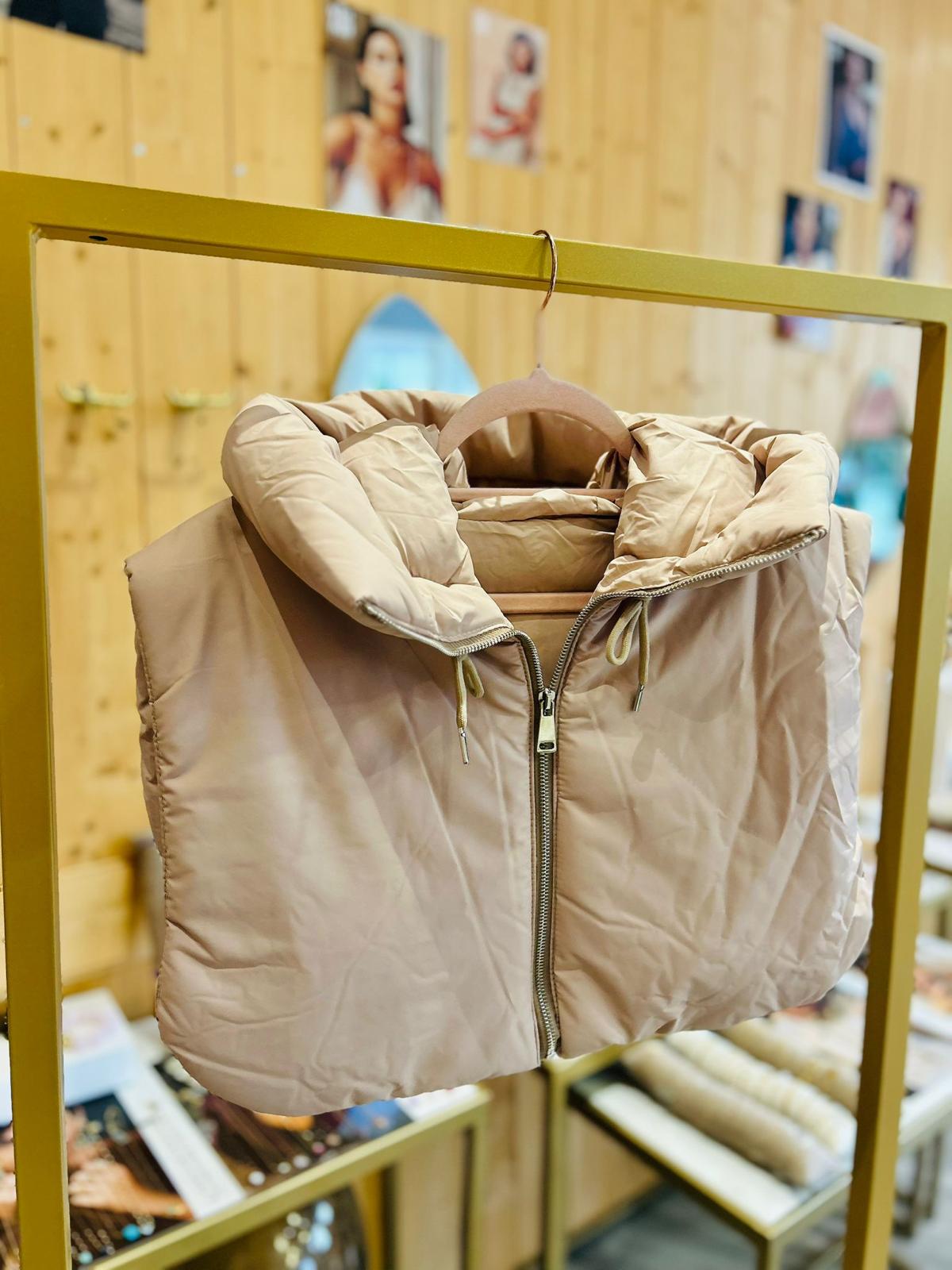 Capuche