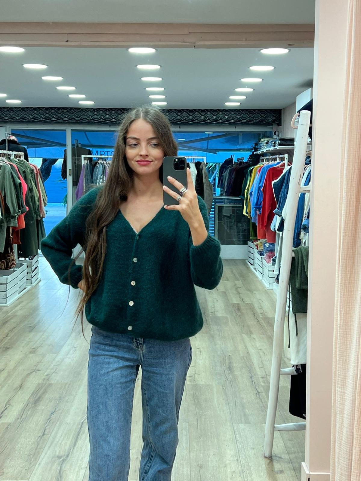 Gilet V