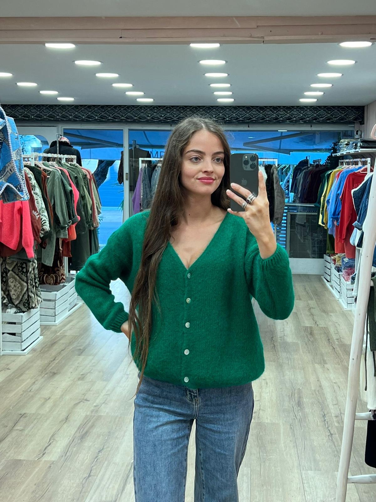 Gilet V