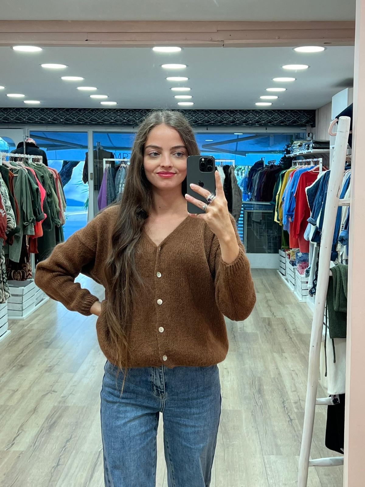 Gilet V