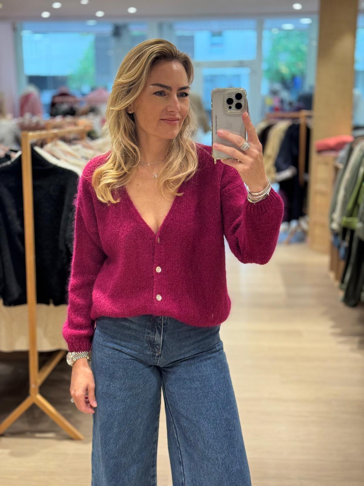 Gilet V