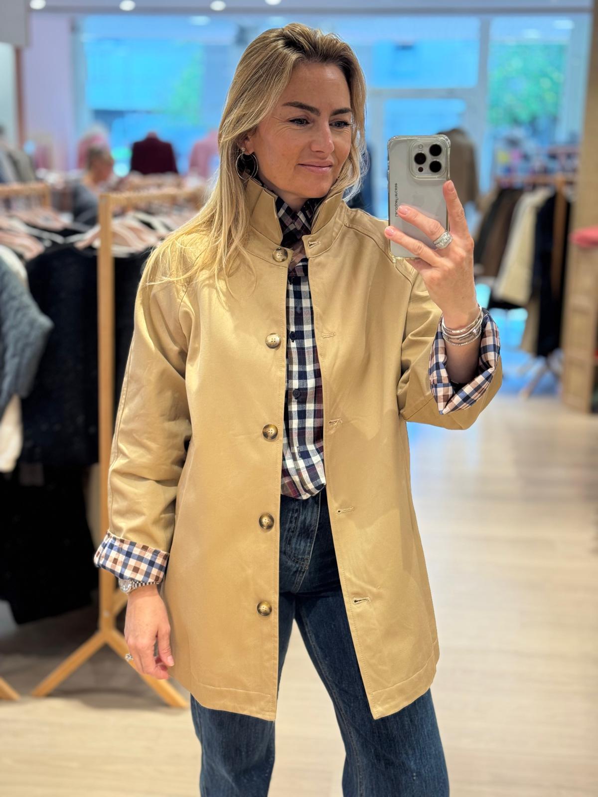 Trench