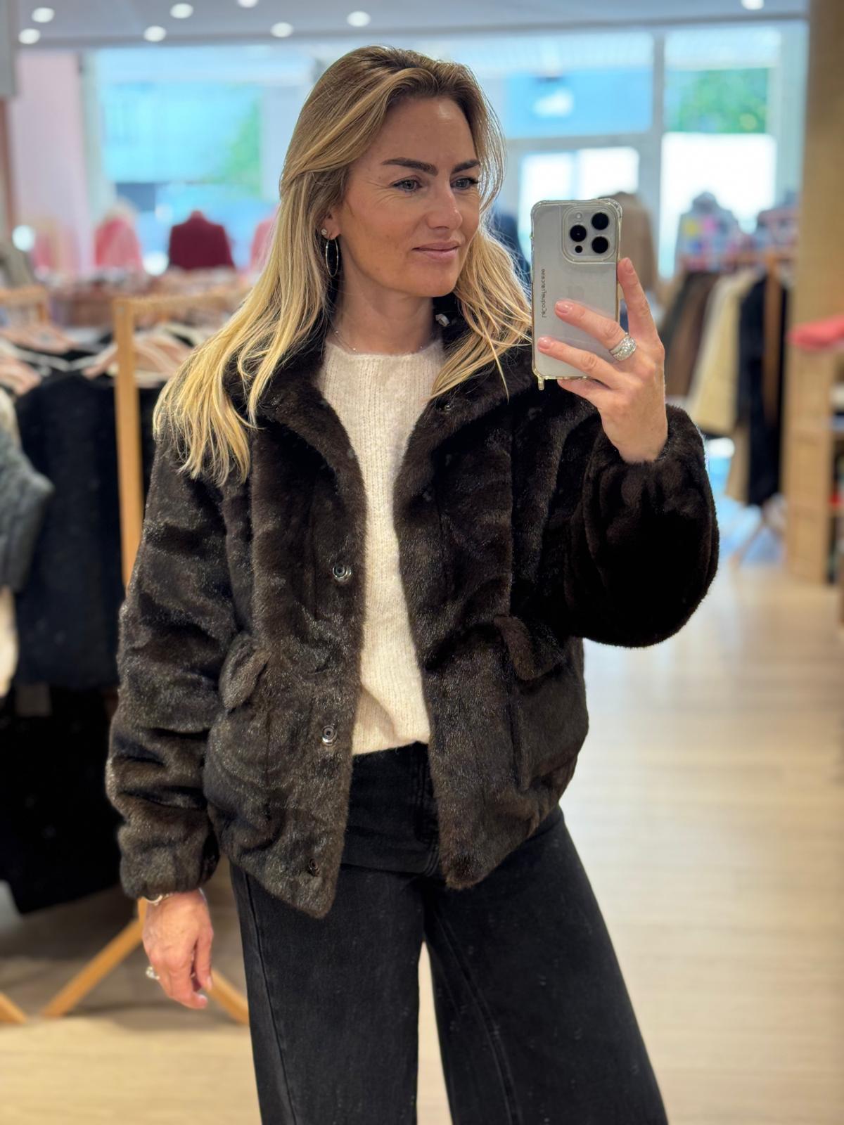 Blouson