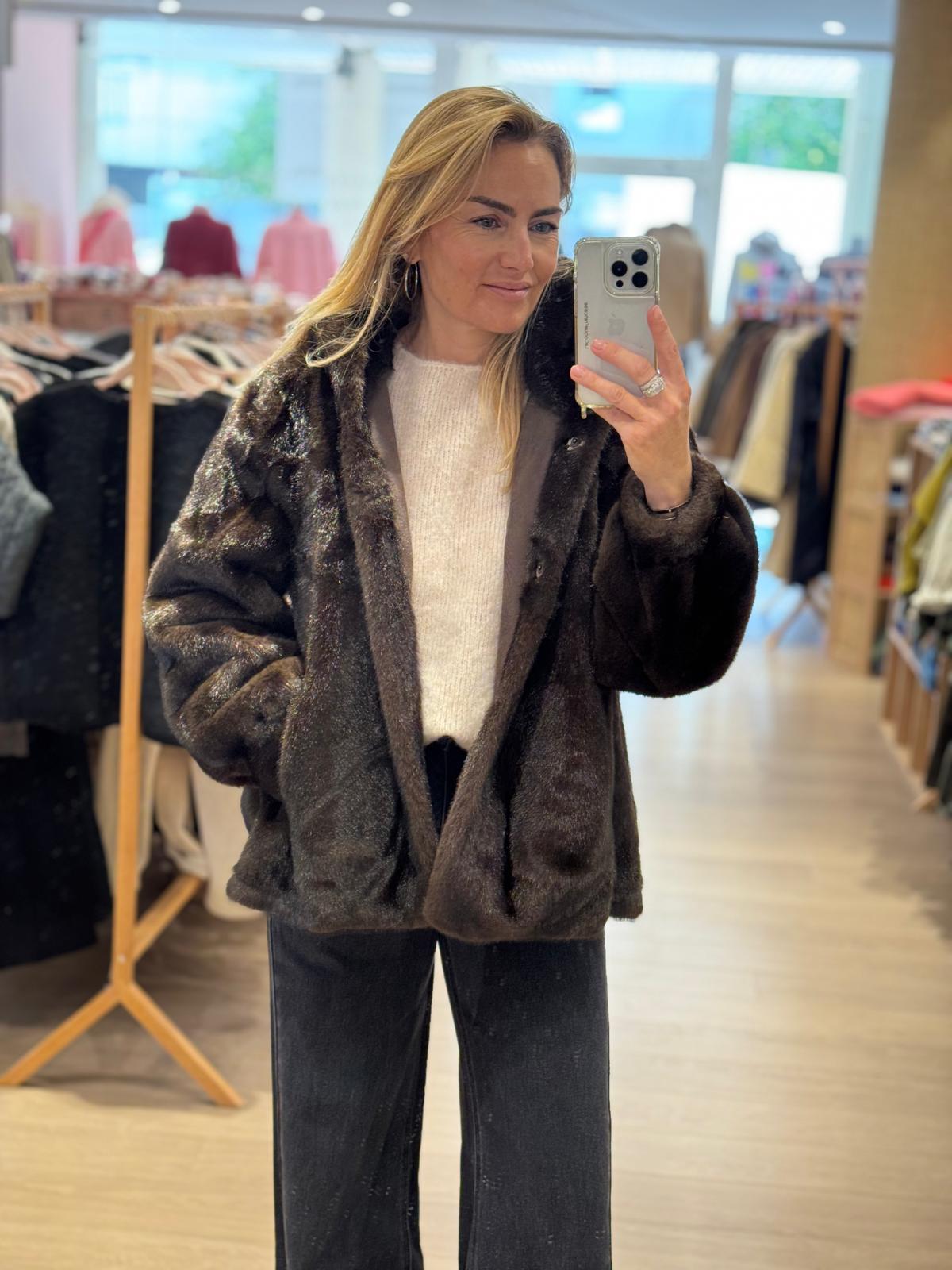 Blouson