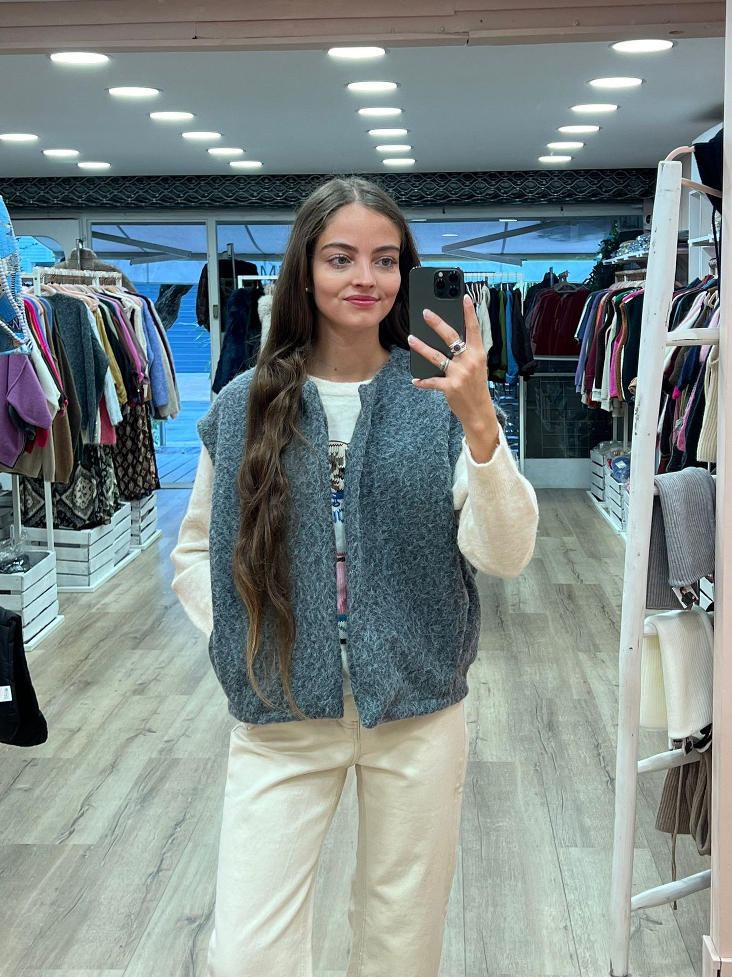 Gilet