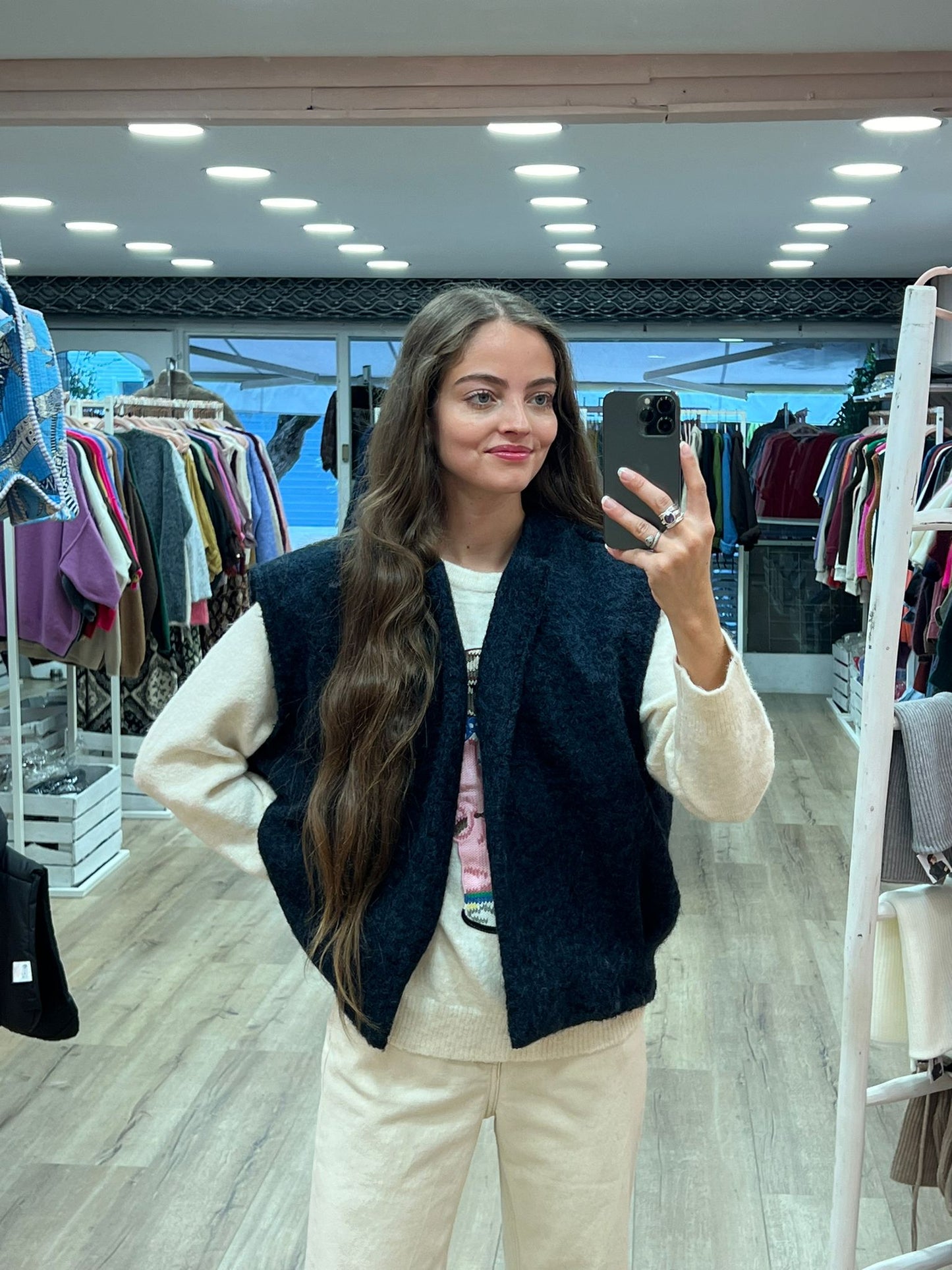 Gilet