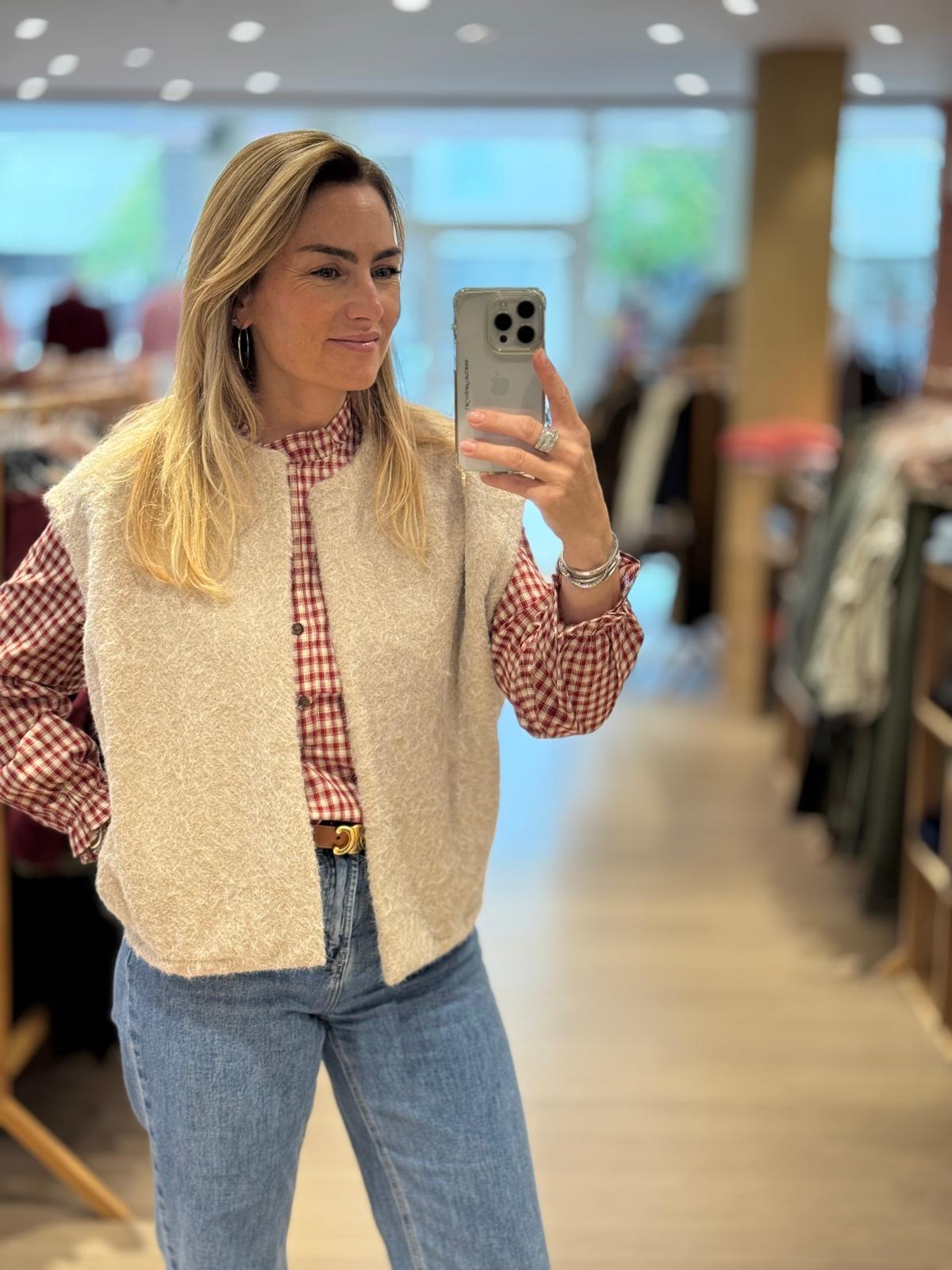 Gilet