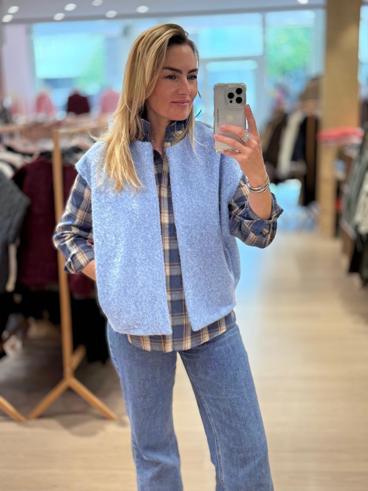 Gilet