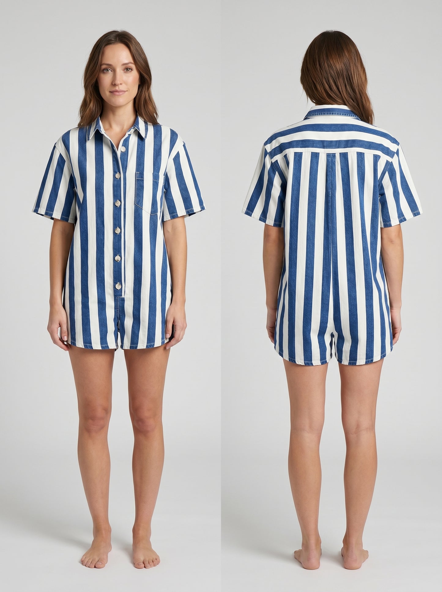 Combi short