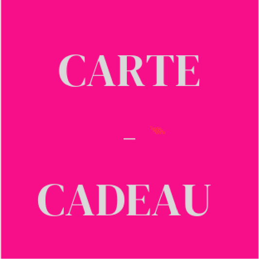 Carte-cadeau