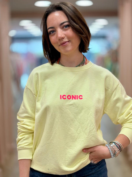 Sweat-shirt