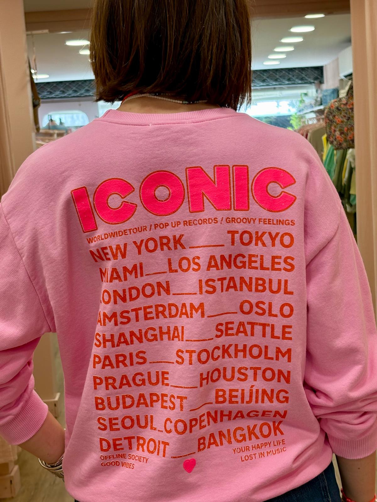 Sweat-shirt
