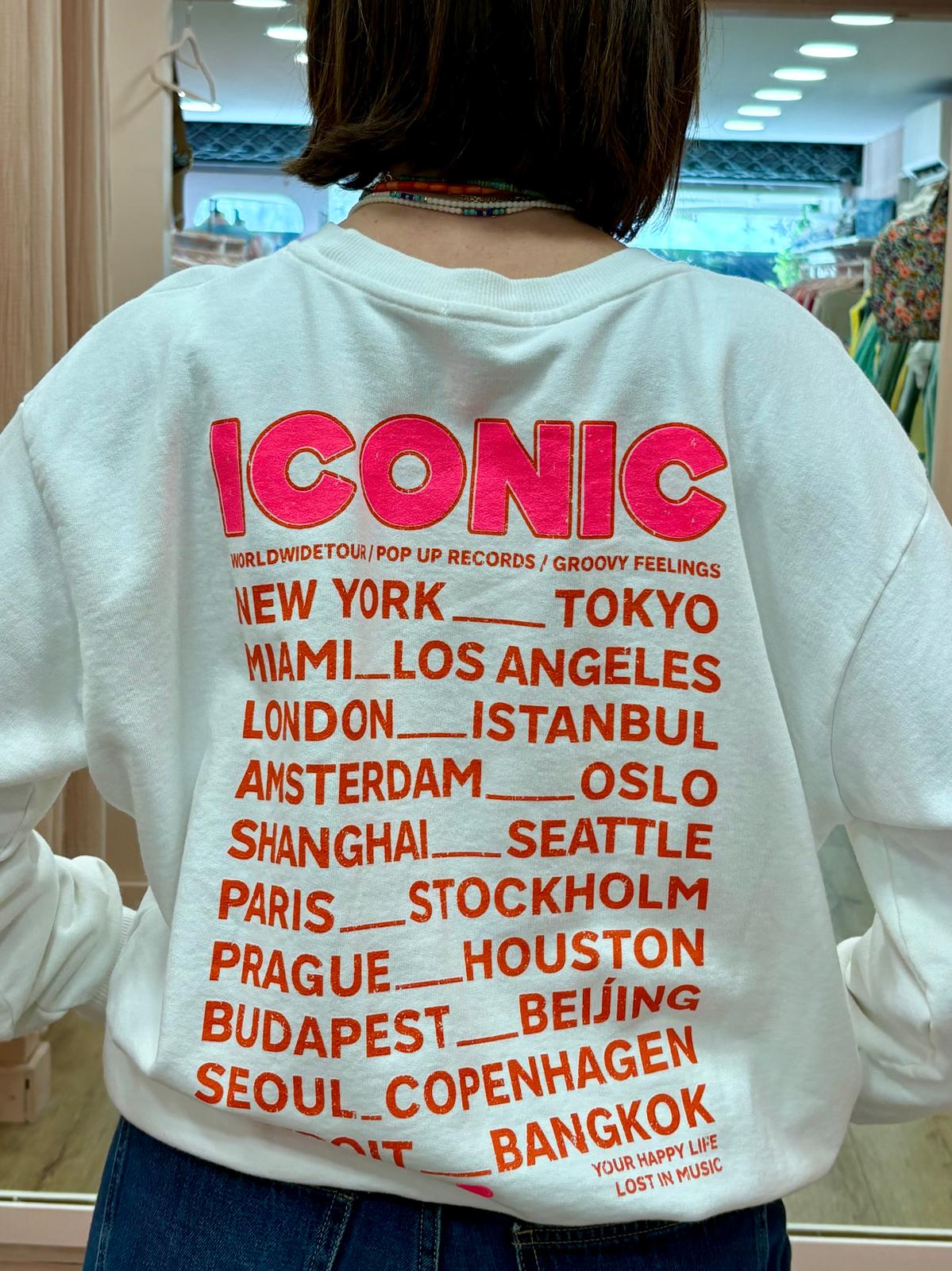Sweat-shirt