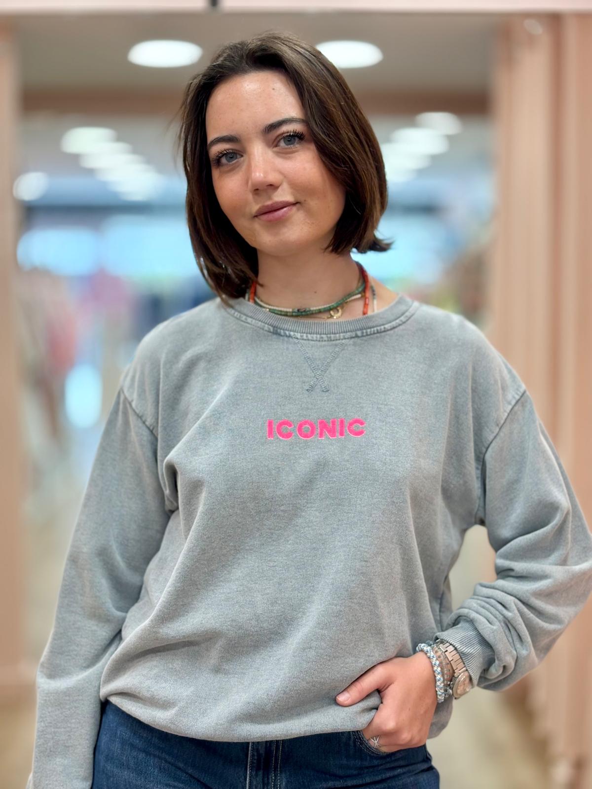 Sweat-shirt