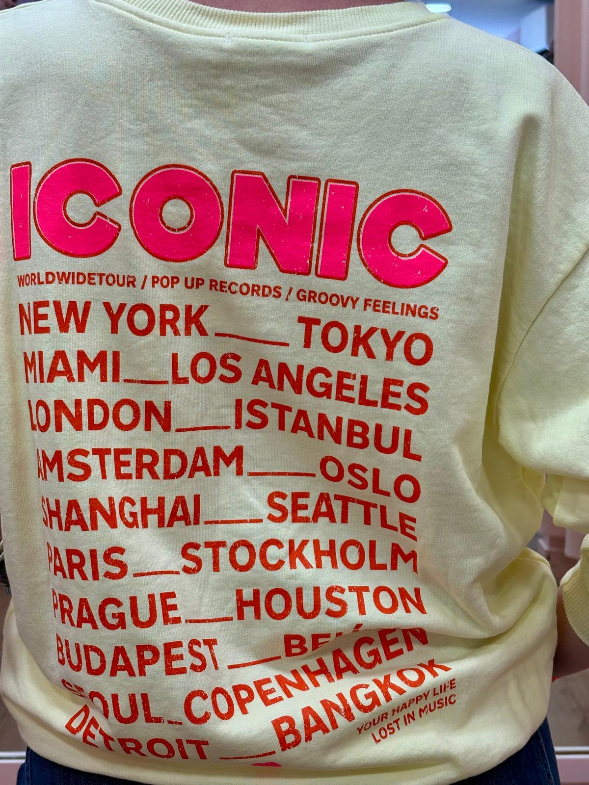 Sweat-shirt