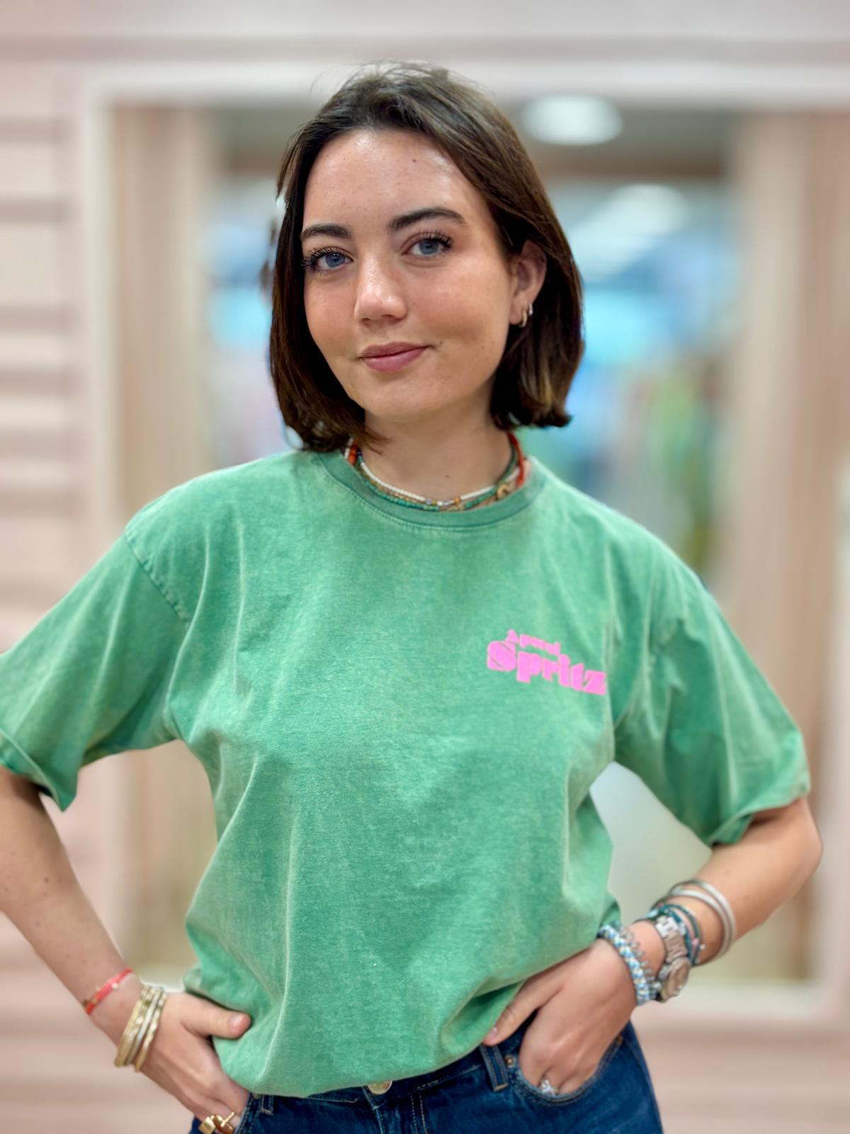 T-shirt