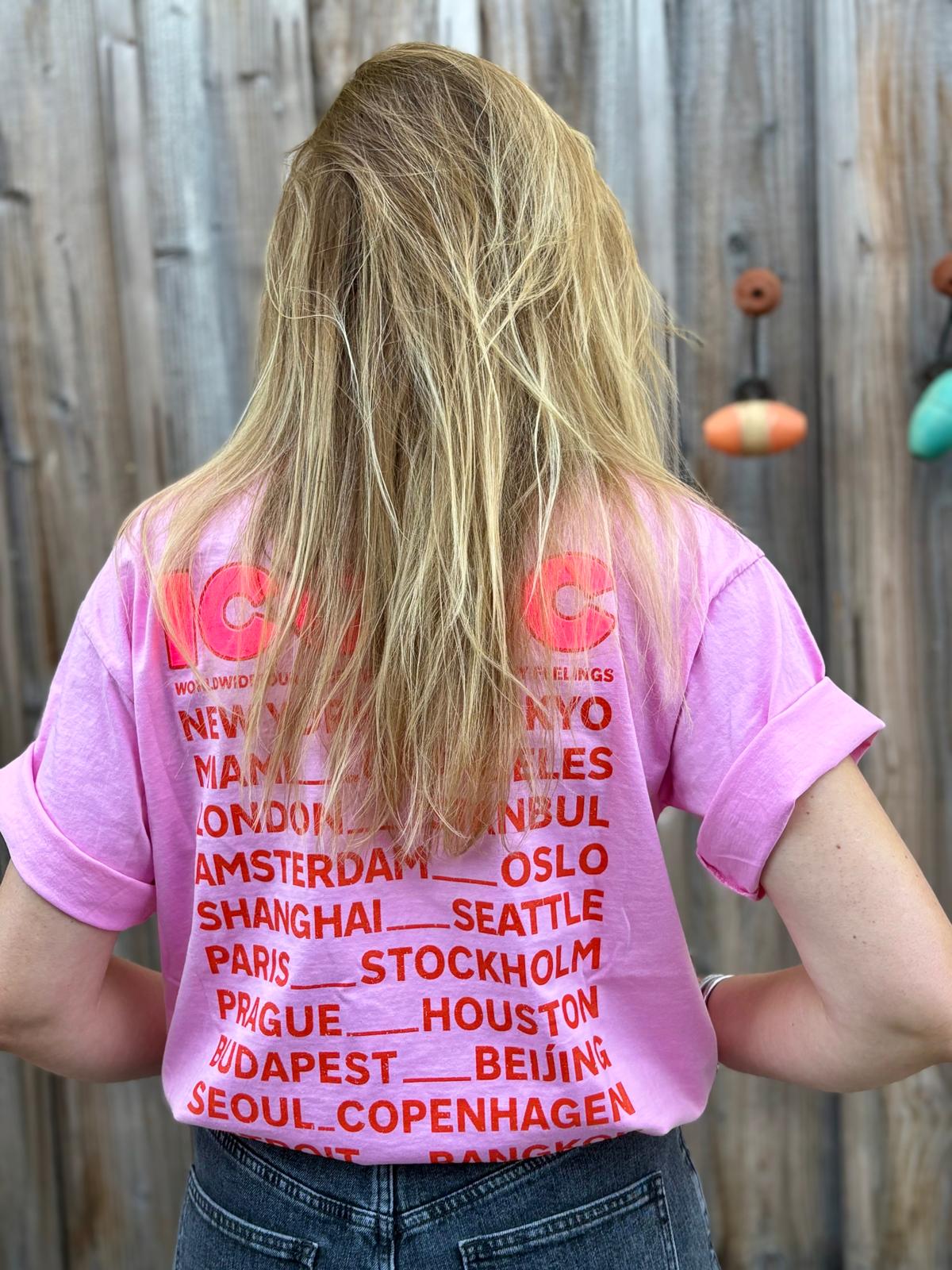 T-shirt