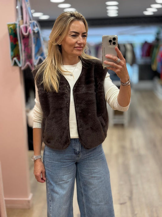 Gilet