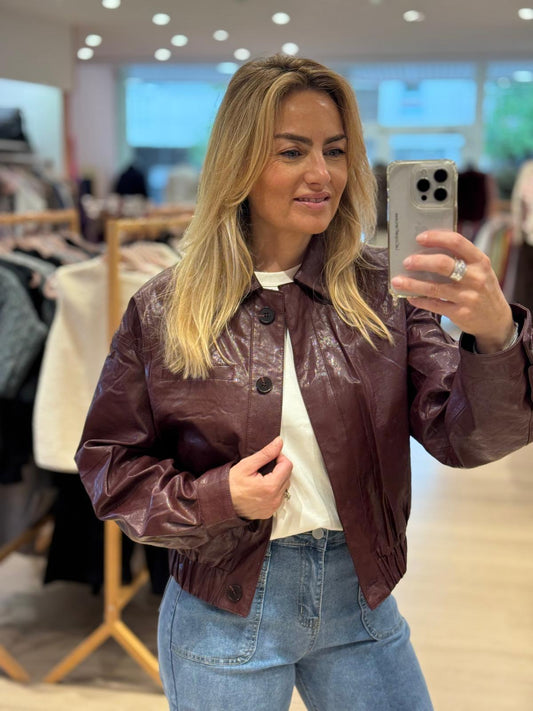 Blouson