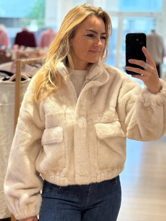 Blouson