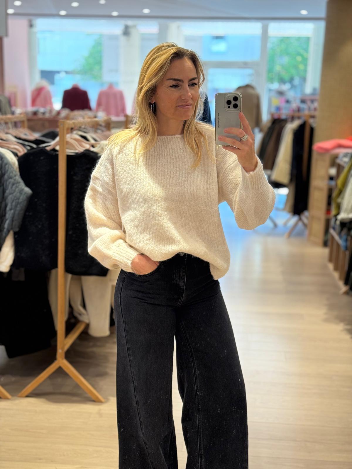 Pull