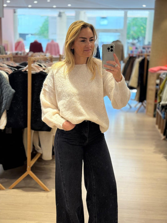 Pull