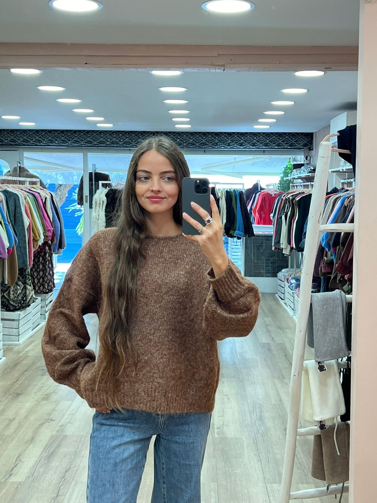 Pull