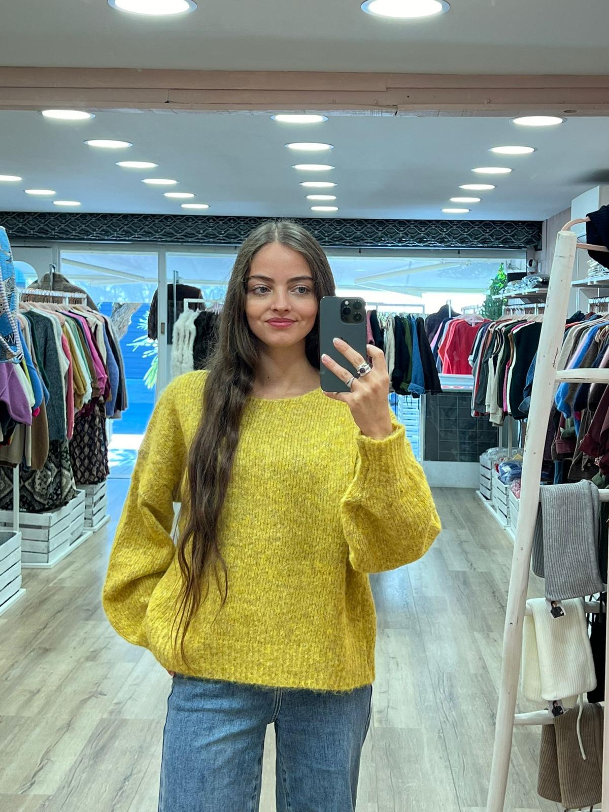 Pull