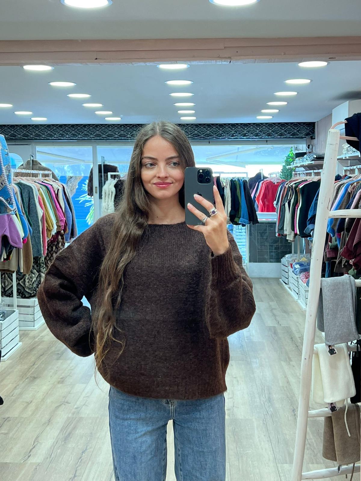 Pull