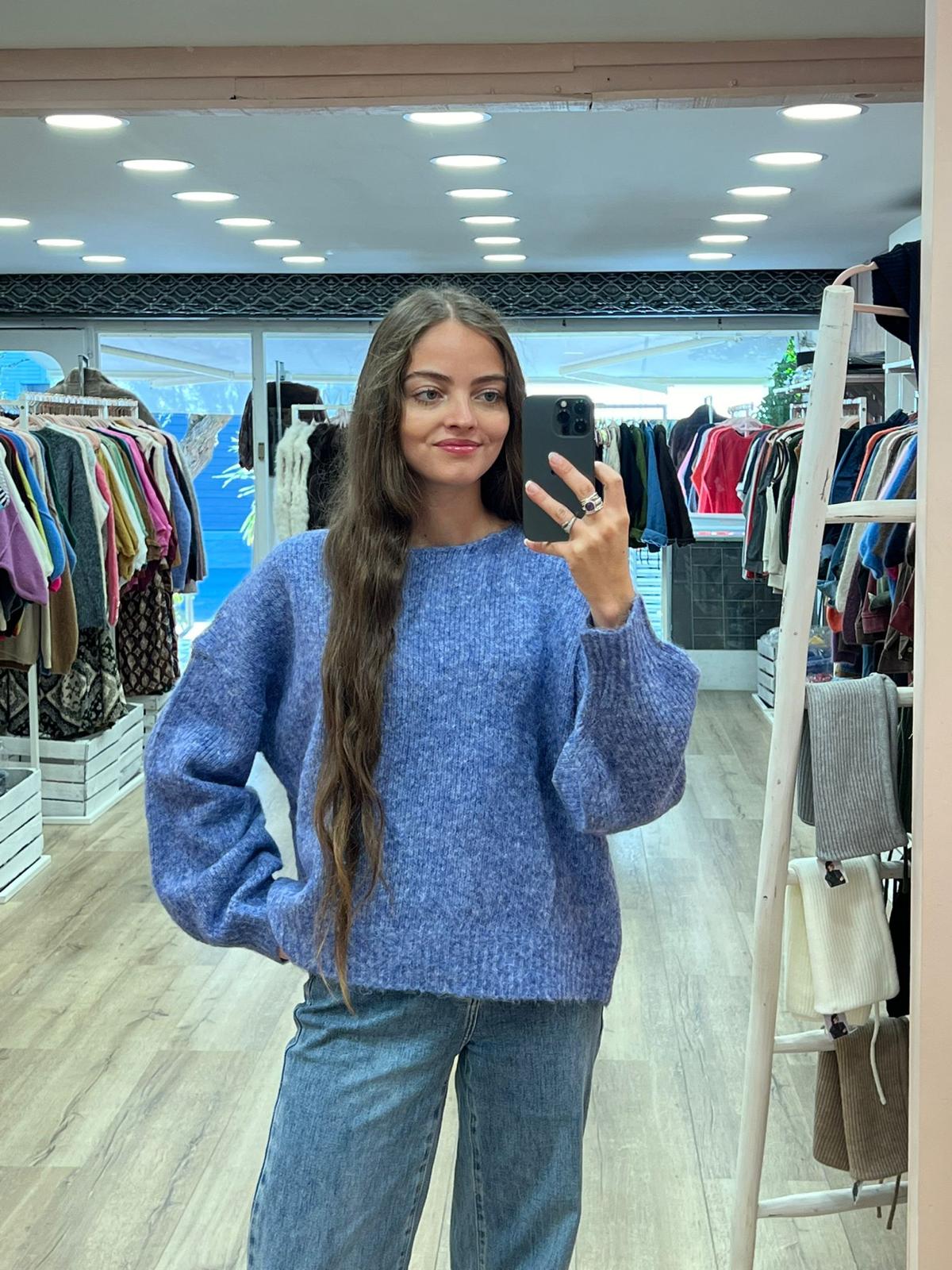 Pull