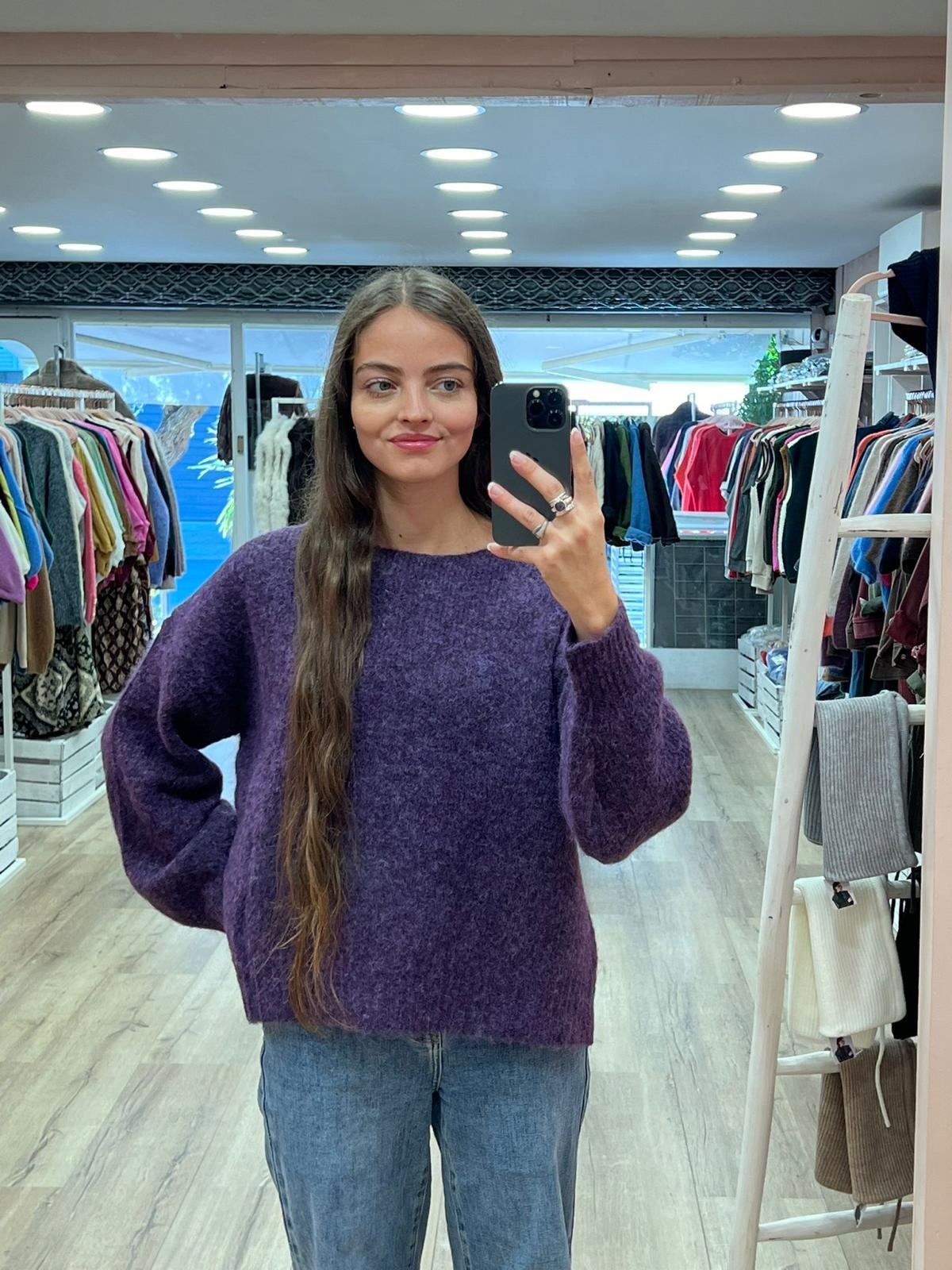 Pull
