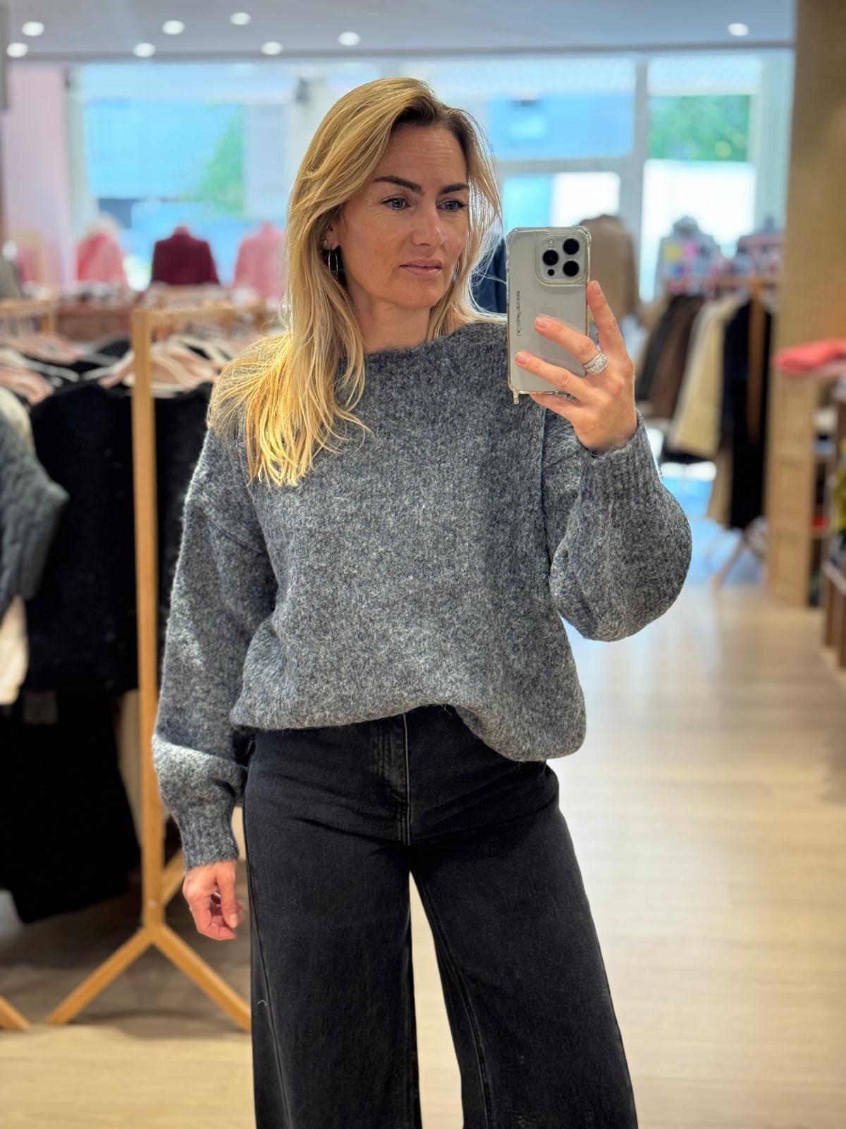 Pull