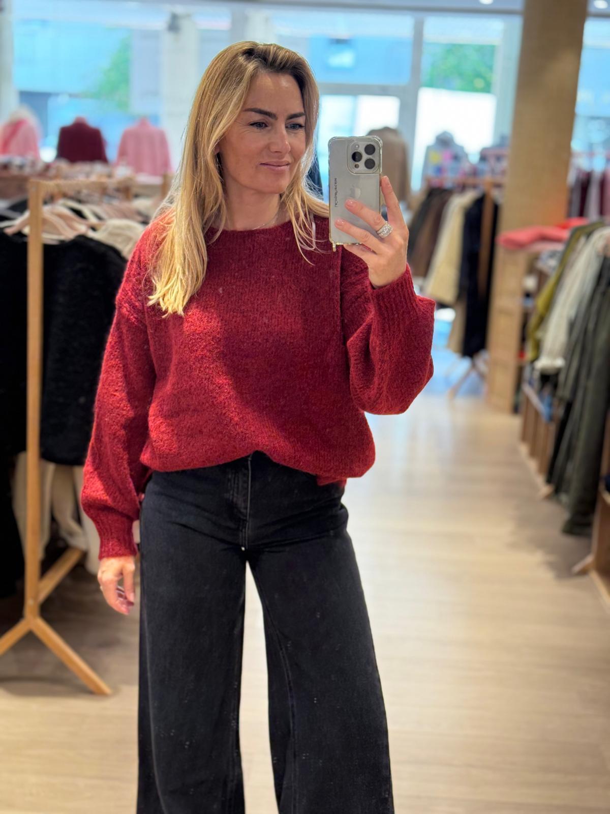 Pull
