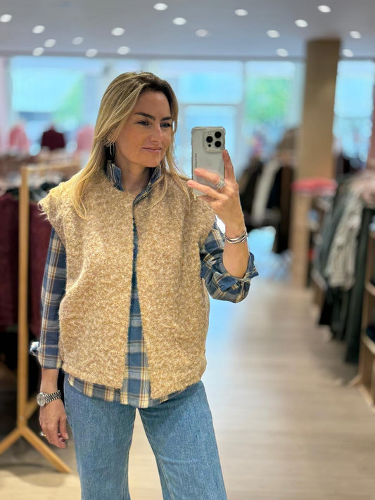 Gilet