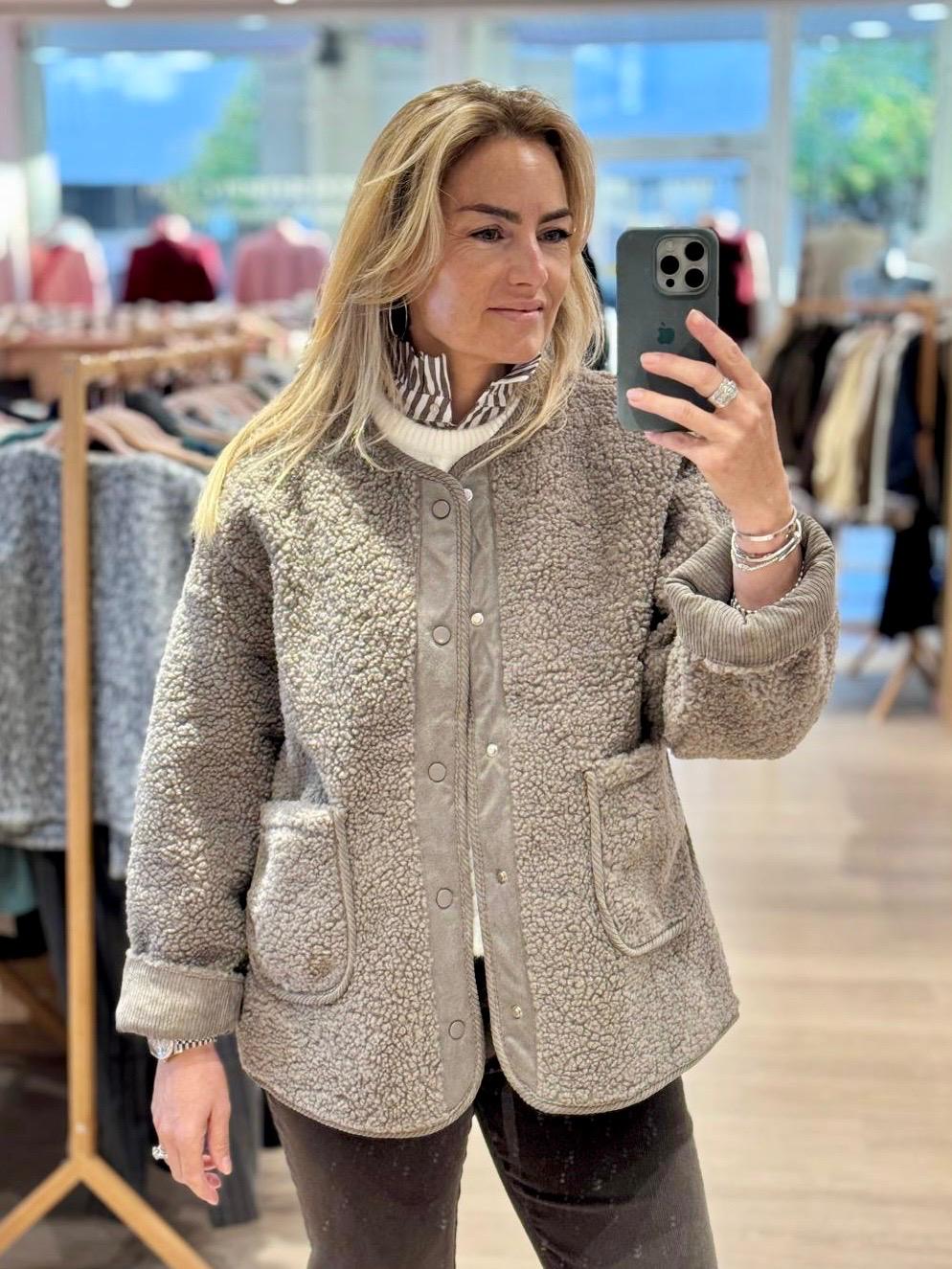 Veste