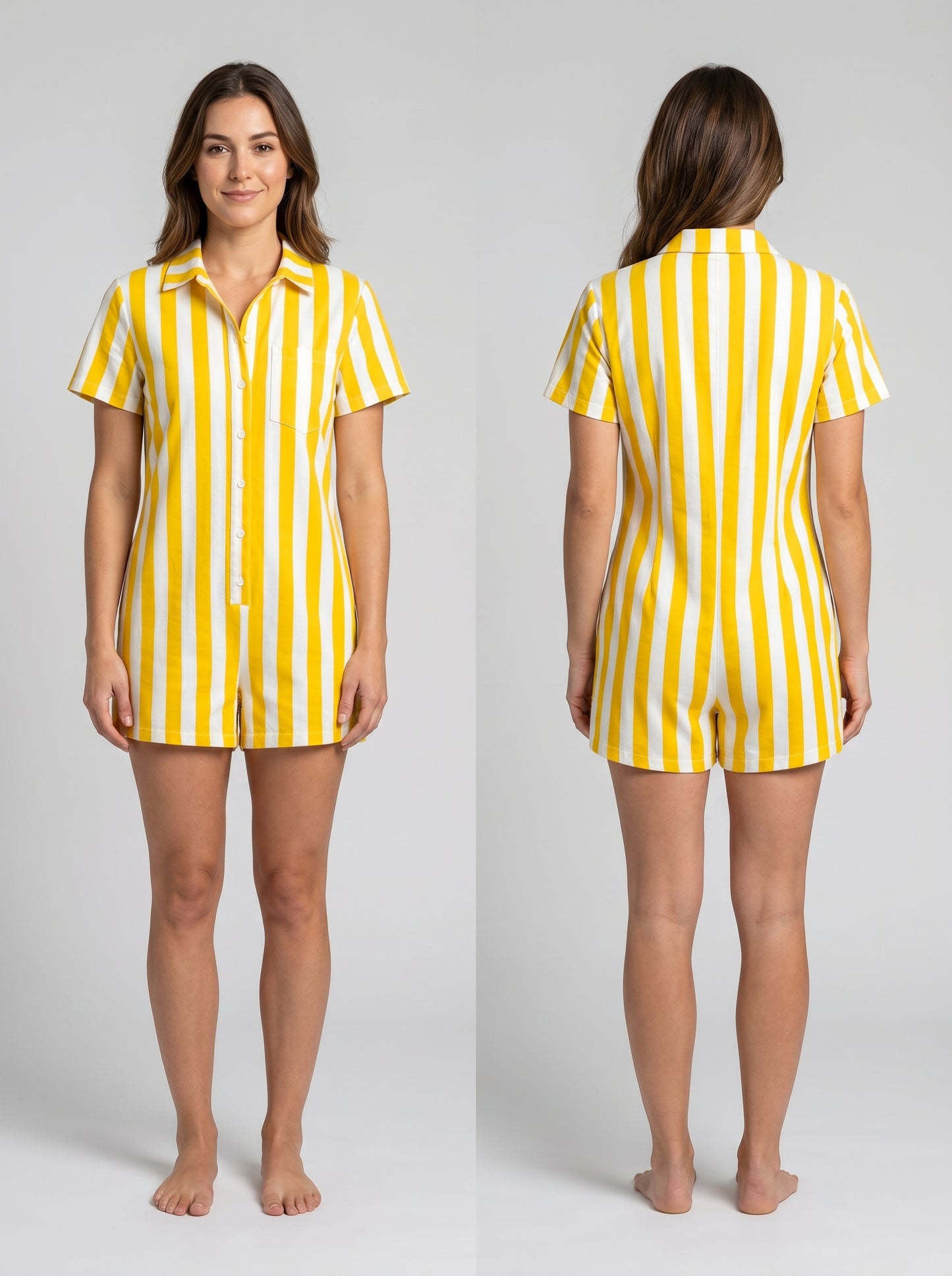 Combi short